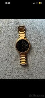 hodinky tommy hilfinger