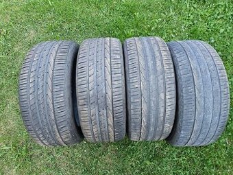 Pneu letní 255/55/19