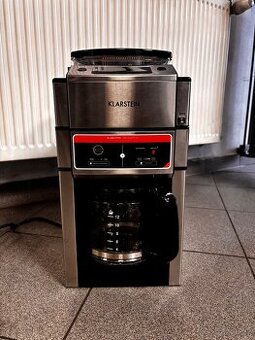 Překapávací kávovar Klarstein