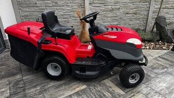 Zahradni traktor,traktůrek,sekačka B@S 13HP