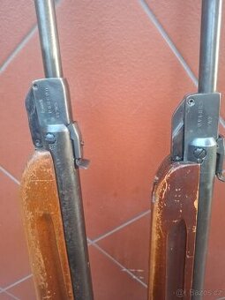 Vzduchovka Slávia 630