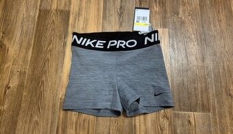 Šortky / kraťasy Nike Pro vel. S