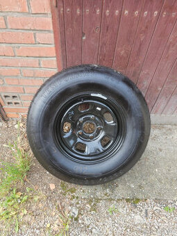 rezerva Dodge ram 1500 4 generace 235/85 r17