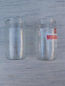 Zavařovací sklenice