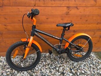 Detské kolo Author Stylo 16”