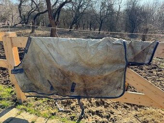 Bucas deka - 125cm ( -15°C až do +14°C)