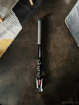 Monopod Manfrotto MVM 500A