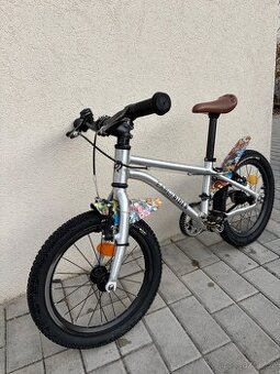 Dětské kolo Early Rider 16