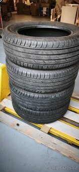 Letní pneumatiky Bridgestone R16 195/60 89H dot 2024