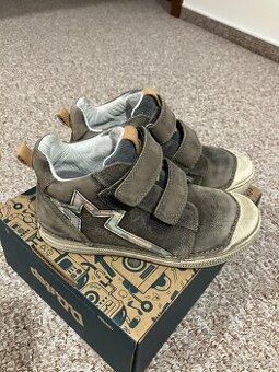 D.D.Step Dětská obuv vel. 29