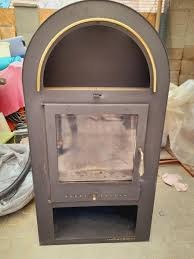 Krbová kamna Hass Sohn