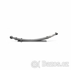 Listové pero Mitsubishi L200 2015-2021