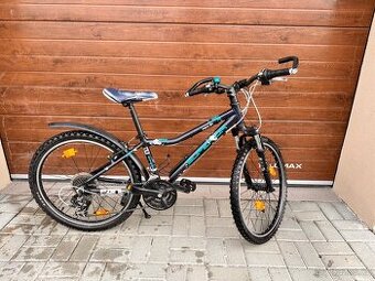 dětské horské kolo Superior