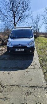 Citroen jumpy