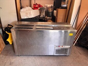 Chladící box na nápoje 2 ks