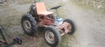 Motor Jawa 250 sport typ 590 karburátor velorex