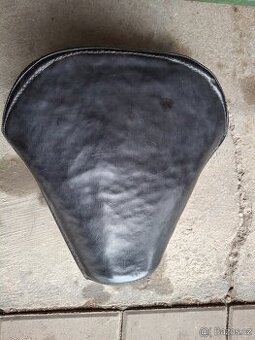 Jawa speciál tandemové sedlo