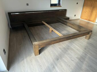 Postel Javorina Next 180