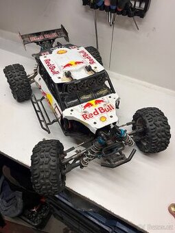 Rc model 1/8