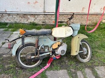 Simson sr 4-4