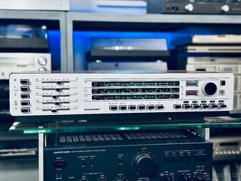 BLAUPUNKT DELTA 3091 (r.1972) po servisu, záruka