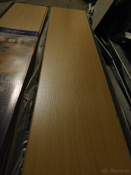 Plovoucí podlaha Quick-step Classic dekor buk pařený