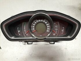 Dily volvo V40 a jiné