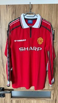 Manchester United dres 1998/1999