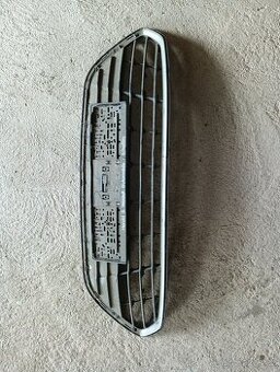 Ford Mondeo mk4-facelift - maska