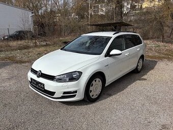 Volkswagen Golf,  2.0 TDi 110kW CUP PLNÝ SERVIS NEHAVAROVANÉ