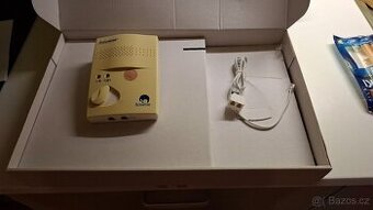 Monitor dechu BabySense II