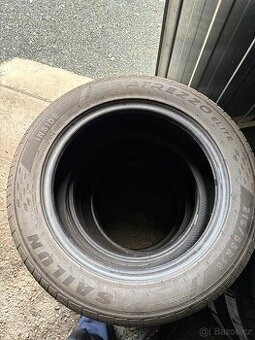 Letní Pneu 215/55 R16 Sailun