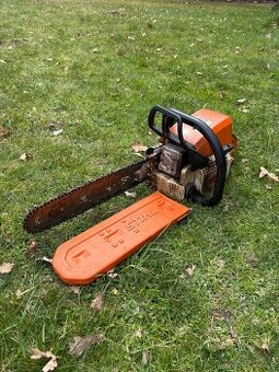 Prodám motorovou pilu Stihl 039