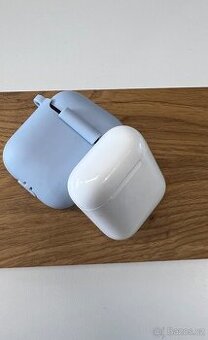 Nabíjecí pouzdro na AirPods 2 original