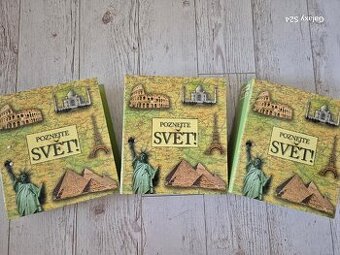 Atlasy , mapy, data měst a států světa