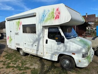Fiat ducato