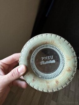 Popelník Pneu Baťa