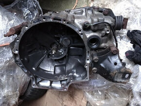 Mazda 323F 1.5 Převodovka