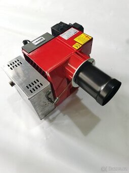 BAIRAN STW133-2 PROFESIONÁLNÍ HOŘÁK NA POUŽITÉ OLEJE.🔥