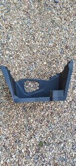 Nášlap na dětskou čtyřkolku - levý