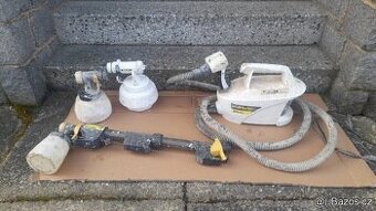 Stříkací zařízení Wagner W665