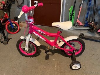 Dětské kolo Freeroad LARA ,,12,,