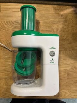 Elektricky spiralizer Eta Vital