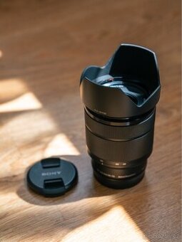 Sony FE 28-70mm f/3,5-5,6 OSS