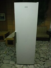 Prodáme lednici Gorenje, 185 cm, monoklima, A++