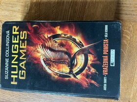Hunger Games- 3 díly