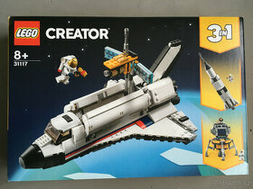 LEGO Creator 31117