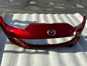 Mazda MX5 MD přední nárazník