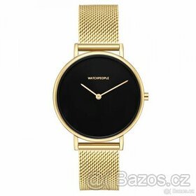 Hodinky Watchpeople Lady YES MINIMAL