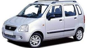 Koupim Suzuki Wagon r+ 1.3 benzín.